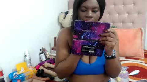 negrabig 38 online show from October 18, 3:31 am