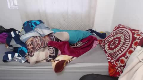 Zoe online show from October 8, 10:57 am