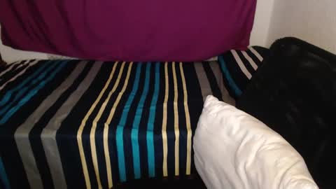 Zoe online show from October 8, 11:02 pm