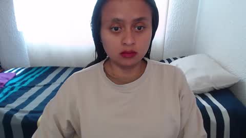 Zoe online show from October 12, 2:05 pm