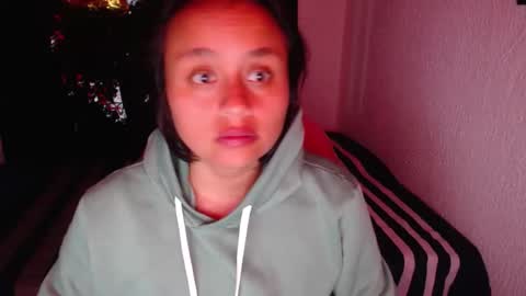 Zoe online show from November 13, 1:26 am