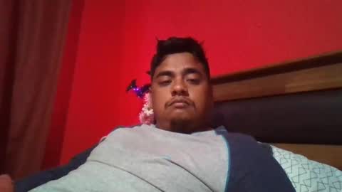 negritoo_2503 online show from November 18, 10:09 am