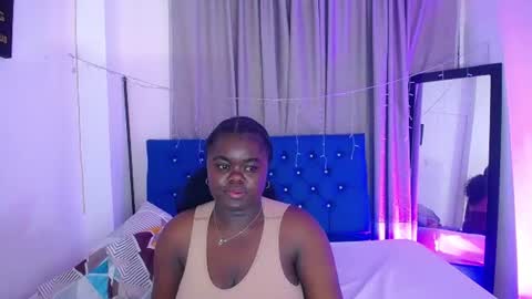  CHIKY  online show from July 2, 2:55 am