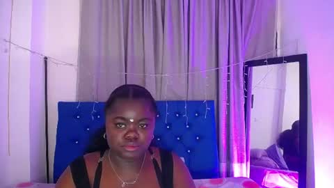  CHIKY  online show from July 3, 3:24 am