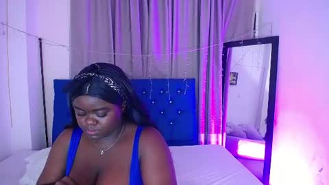  CHIKY  online show from July 5, 2:40 am