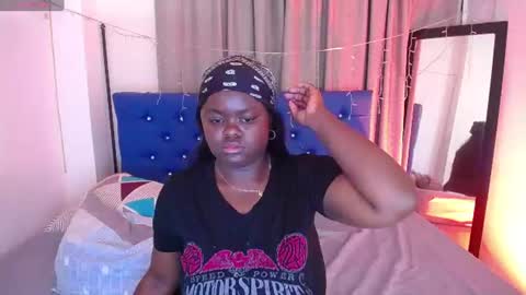  CHIKY  online show from July 6, 3:25 am
