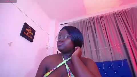  CHIKY  online show from July 7, 7:23 am
