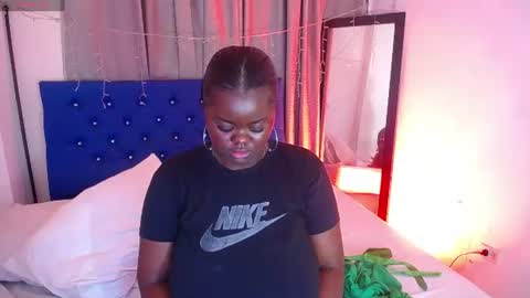  CHIKY  online show from July 11, 3:53 am