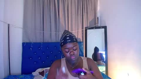  CHIKY  online show from July 23, 3:26 am