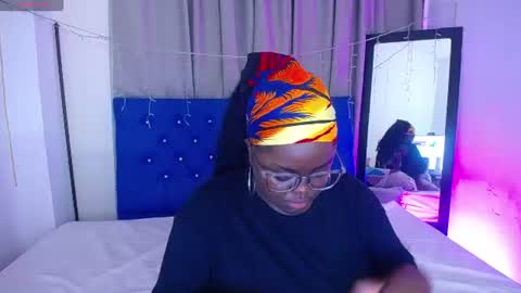  CHIKY  online show from August 1, 3:06 am