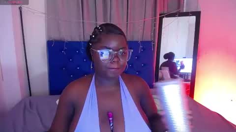  CHIKY  online show from August 5, 3:20 am