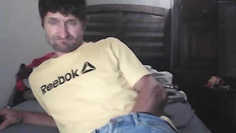 neilbuddy1987 online show from August 4, 7:44 am