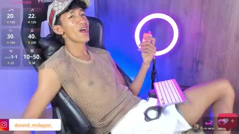 Snapshot of neitan_miller chatting on January 12, 9:25 am neitan online show from January 12, 9:25 am