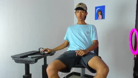 neitan online show from July 4, 7:42 pm