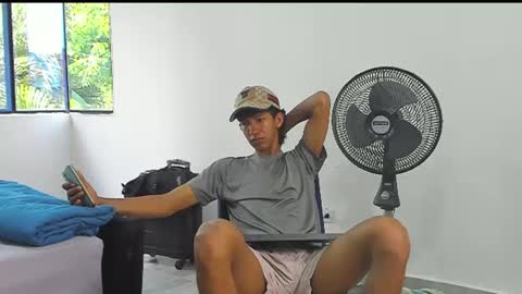 neitan online show from July 28, 12:48 pm