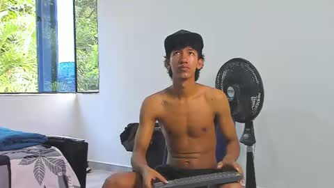 neitan online show from July 29, 1:20 pm