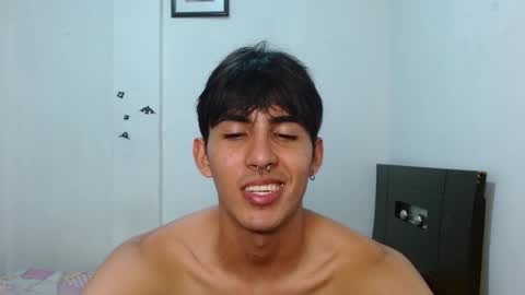 Neithanzyn online show from December 18, 10:35 pm