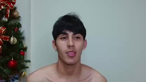 Neithanzyn online show from December 21, 10:08 pm