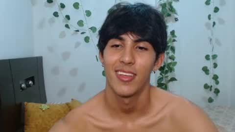 Neithanzyn online show from February 9, 10:21 pm