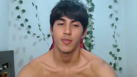 Neithanzyn online show from February 12, 7:24 pm