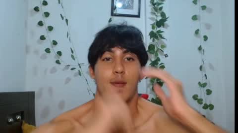 Neithanzyn online show from February 19, 2:33 am