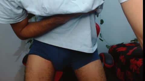 Neithanzyn online show from February 21, 7:54 pm