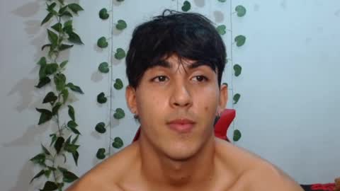 Neithanzyn online show from February 25, 8:19 pm