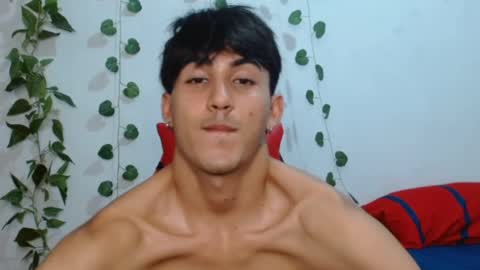 Neithanzyn online show from February 26, 7:38 pm