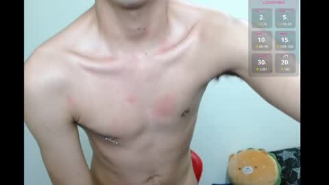 Neithanzyn online show from October 3, 8:17 pm