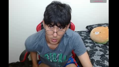 Neithanzyn online show from October 26, 7:53 pm