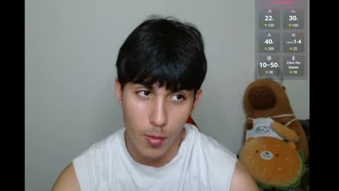 Neithanzyn online show from November 1, 7:49 pm