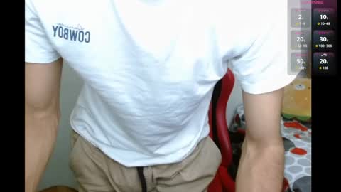 Neithanzyn online show from December 5, 8:38 pm