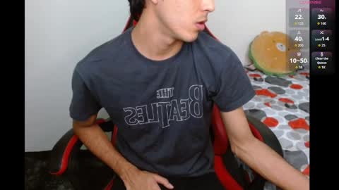 Neithanzyn online show from December 14, 7:40 pm