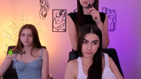 Meow online show from July 7, 2:21 pm