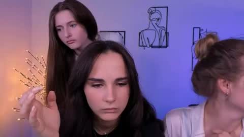 Meow online show from July 11, 9:23 am
