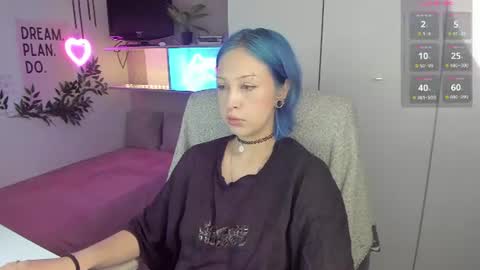 Kate online show from June 14, 8:33 pm