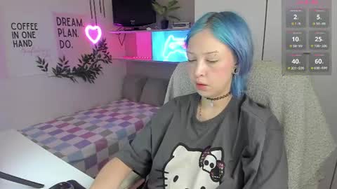 Kate online show from June 15, 8:33 pm