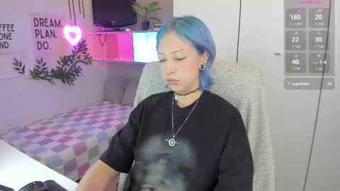 Kate online show from June 16, 9:06 pm