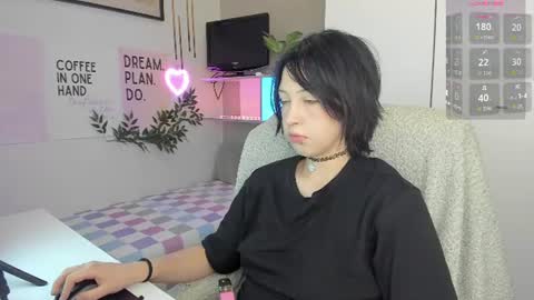 Kate online show from June 21, 8:33 pm