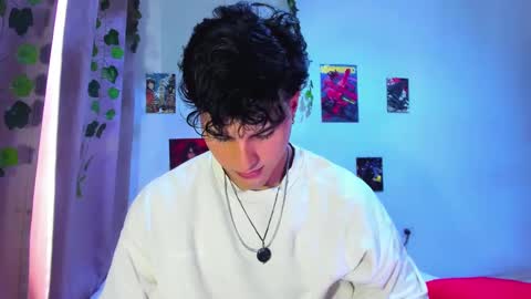 Snapshot of nekoboy01 chatting on December 9, 6:46 pm Nekoboy online show from December 9, 6:46 pm