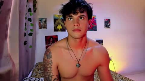 Snapshot of nekoboy01 chatting on December 13, 9:30 pm Nekoboy online show from December 13, 9:30 pm