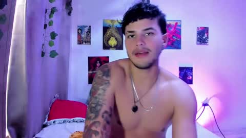 Snapshot of nekoboy01 chatting on December 26, 8:32 pm Nekoboy online show from December 26, 8:32 pm