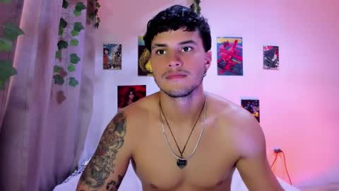 Snapshot of nekoboy01 chatting on December 27, 10:05 pm Nekoboy online show from December 27, 10:05 pm