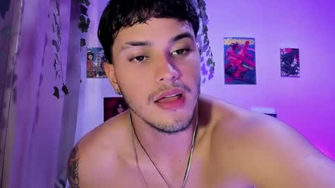 Snapshot of nekoboy01 chatting on December 28, 6:29 pm Nekoboy online show from December 28, 6:29 pm