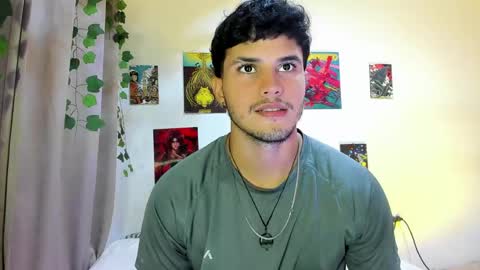 Snapshot of nekoboy01 chatting on December 30, 1:58 am Nekoboy online show from December 30, 1:58 am