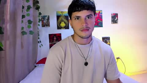 Snapshot of nekoboy01 chatting on December 30, 9:08 pm Nekoboy online show from December 30, 9:08 pm