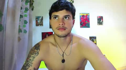 Snapshot of nekoboy01 chatting on January 7, 10:08 pm Nekoboy online show from January 7, 10:08 pm