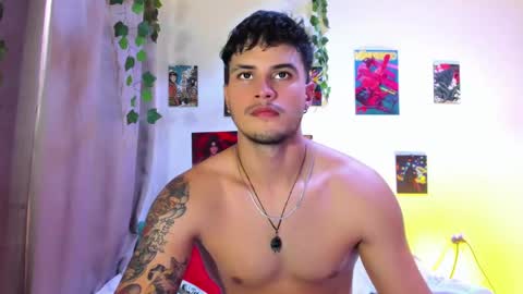 Snapshot of nekoboy01 chatting on January 12, 9:29 pm Nekoboy online show from January 12, 9:29 pm