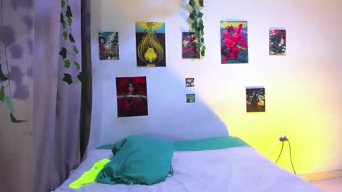 Snapshot of nekoboy01 chatting on January 20, 3:26 am Nekoboy online show from January 20, 3:26 am