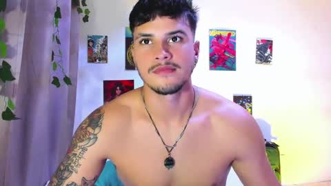 Snapshot of nekoboy01 chatting on January 24, 10:41 pm Nekoboy online show from January 24, 10:41 pm